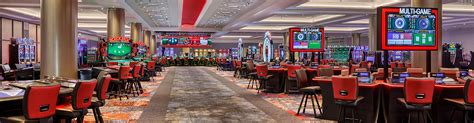 roulette new york|live table games nyc.